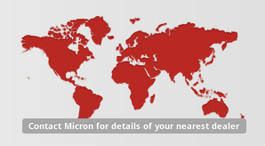 Micron Distributors